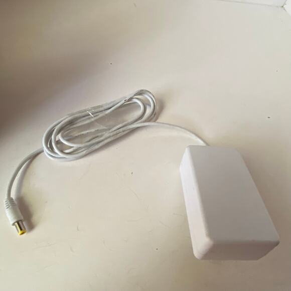 4Moms MamaRoo Swing DC Supply Cord SRP1203000PU 12V 3000mA AC Adapter Wall Plug - Picture 2 of 3